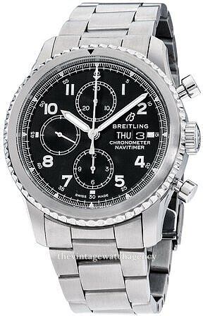 breitling navitimer 08|Breitling Navitimer vintage.